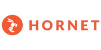 Logo Hornet app