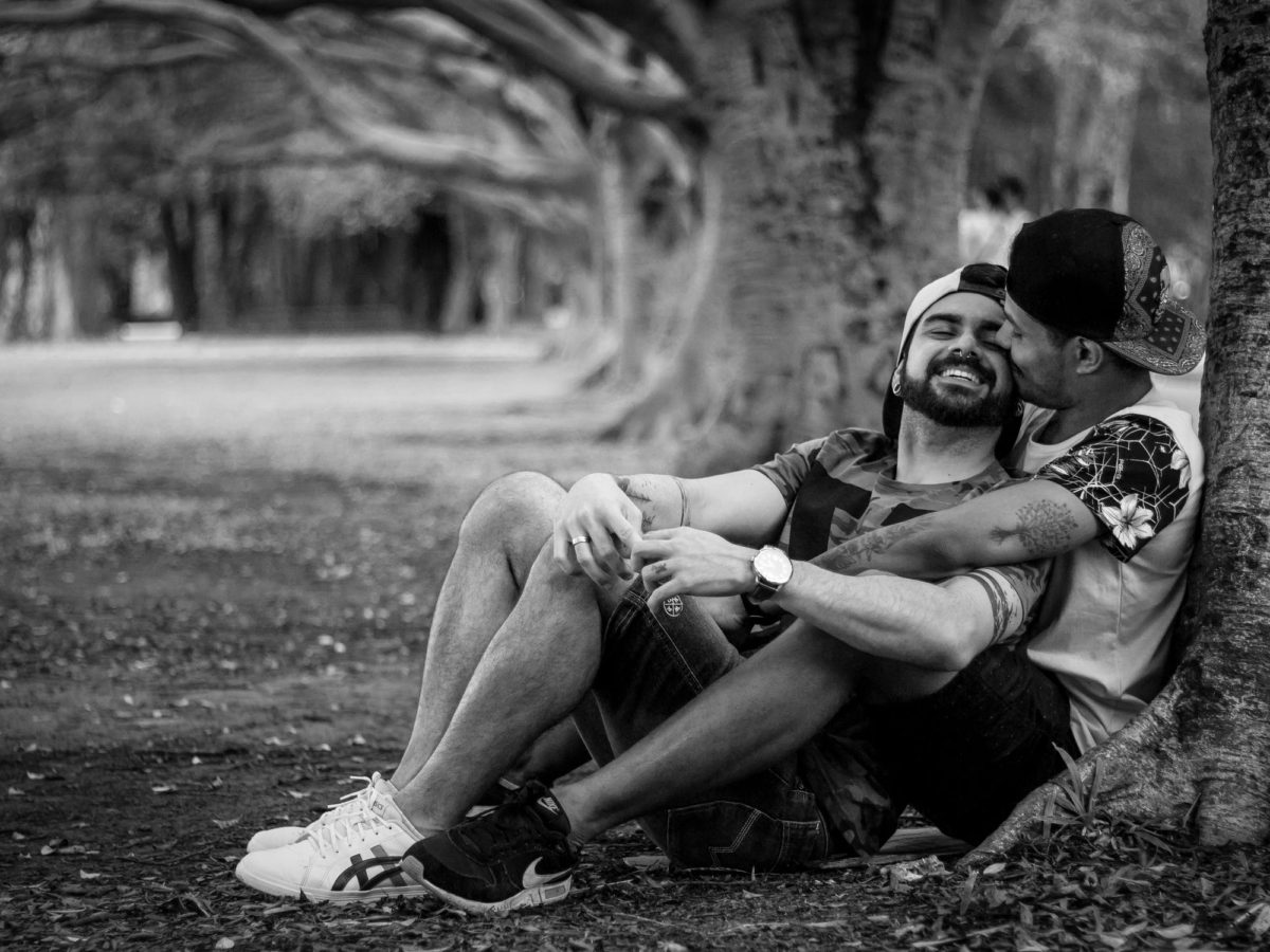 게이 데이트 사이트 뉴스레터