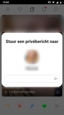 blank