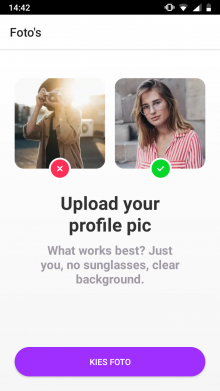 blank