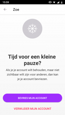 blank