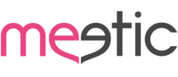 Logo Meetic app
