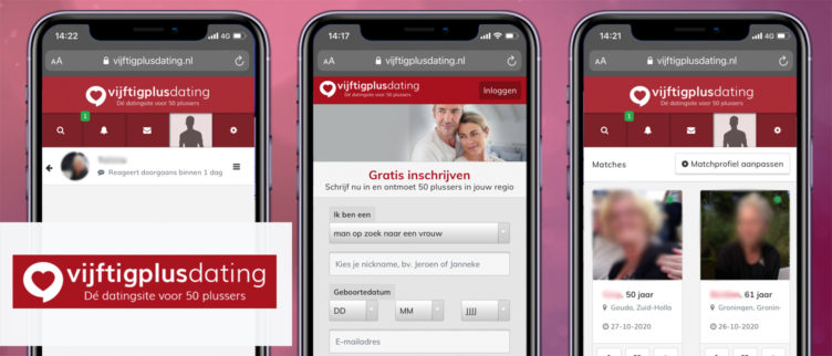Beste dating-app für 50 plus