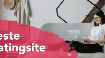 Top 15 Beste Datingsites van 2024