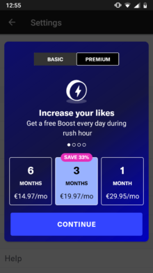 Okcupid Okcupid