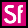 Icon SF.dating (Secretflirt) app
