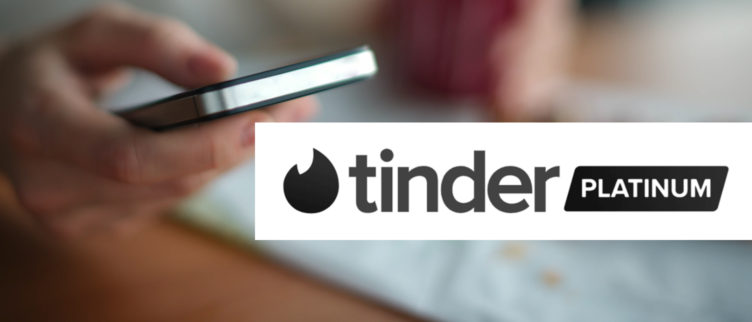 Tinder Platinum: Is deze functie het geld waard?