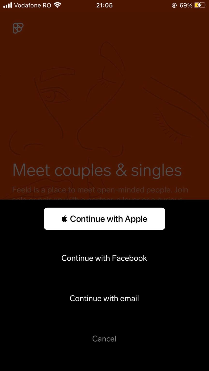 Feeld app review, hoe werkt Feeld? Dating App Kiezen