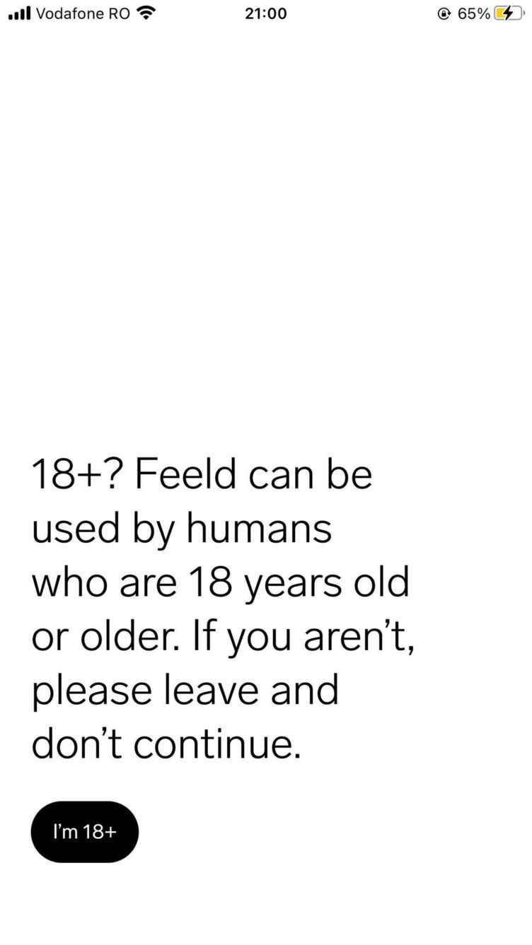 Feeld app review, hoe werkt Feeld? Dating App Kiezen