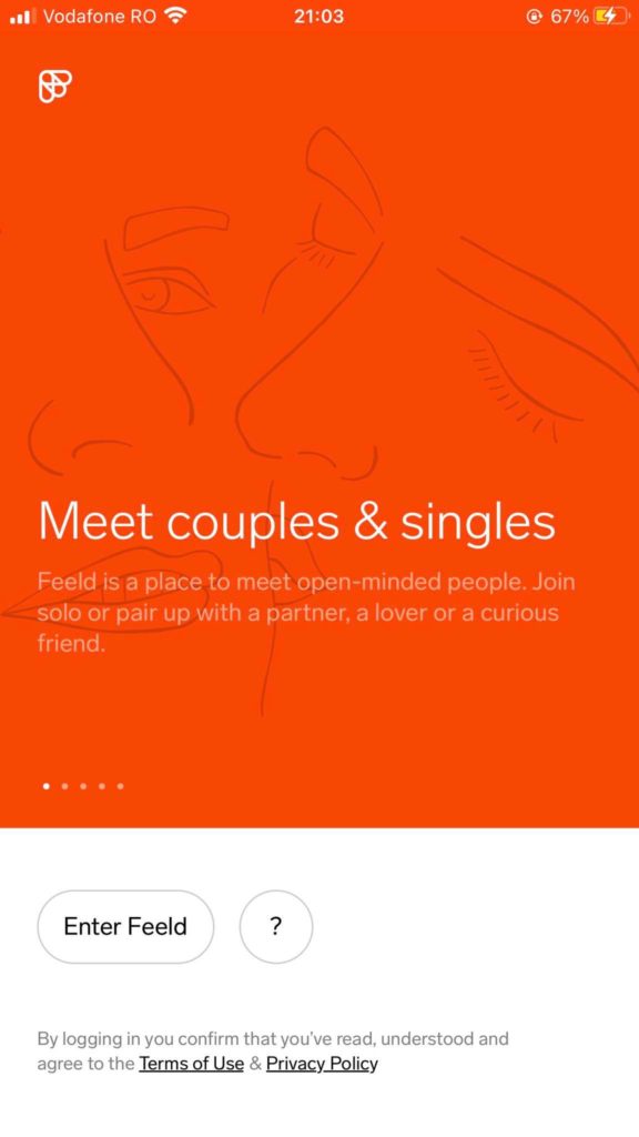 Feeld app review, hoe werkt Feeld? Dating App Kiezen