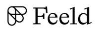 Logo Feeld app