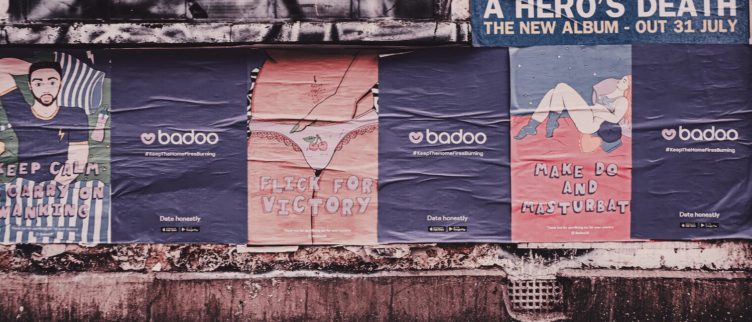 Is Badoo een goede dating app voor seks? + 5 alternatieven