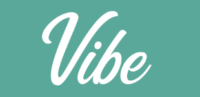 Logo Vibe app